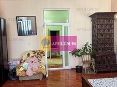 Apartament 2 camere Universitate- Magazin Cocor